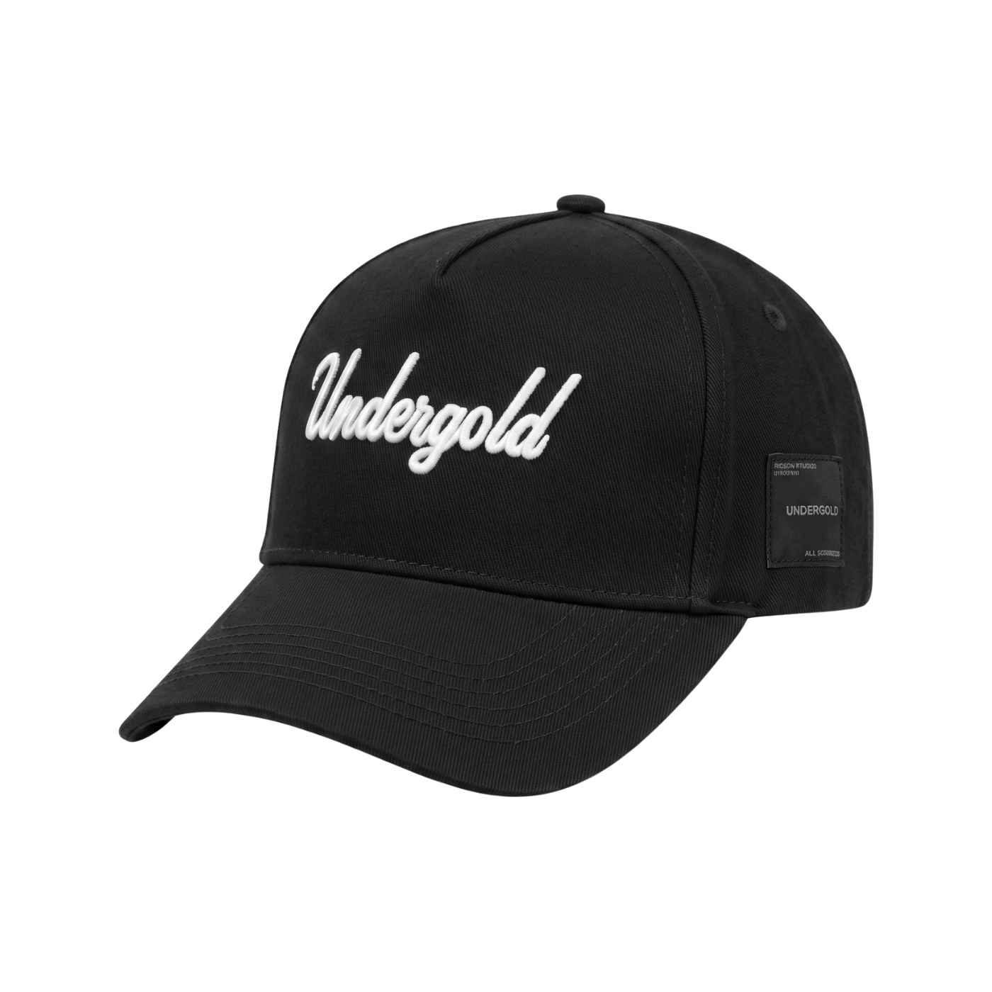 GORRA UND CURSIVA #PP90