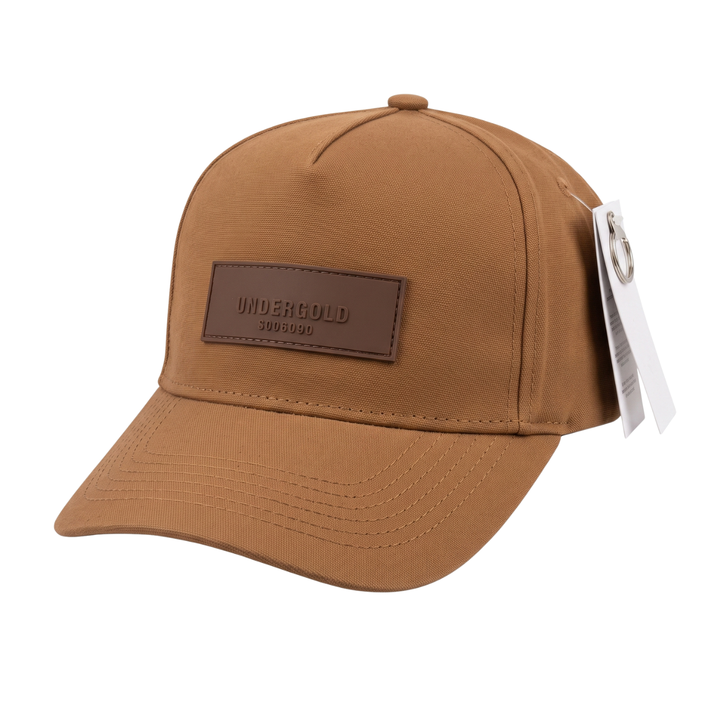 GORRA UND RECTÁNGULO #PP91