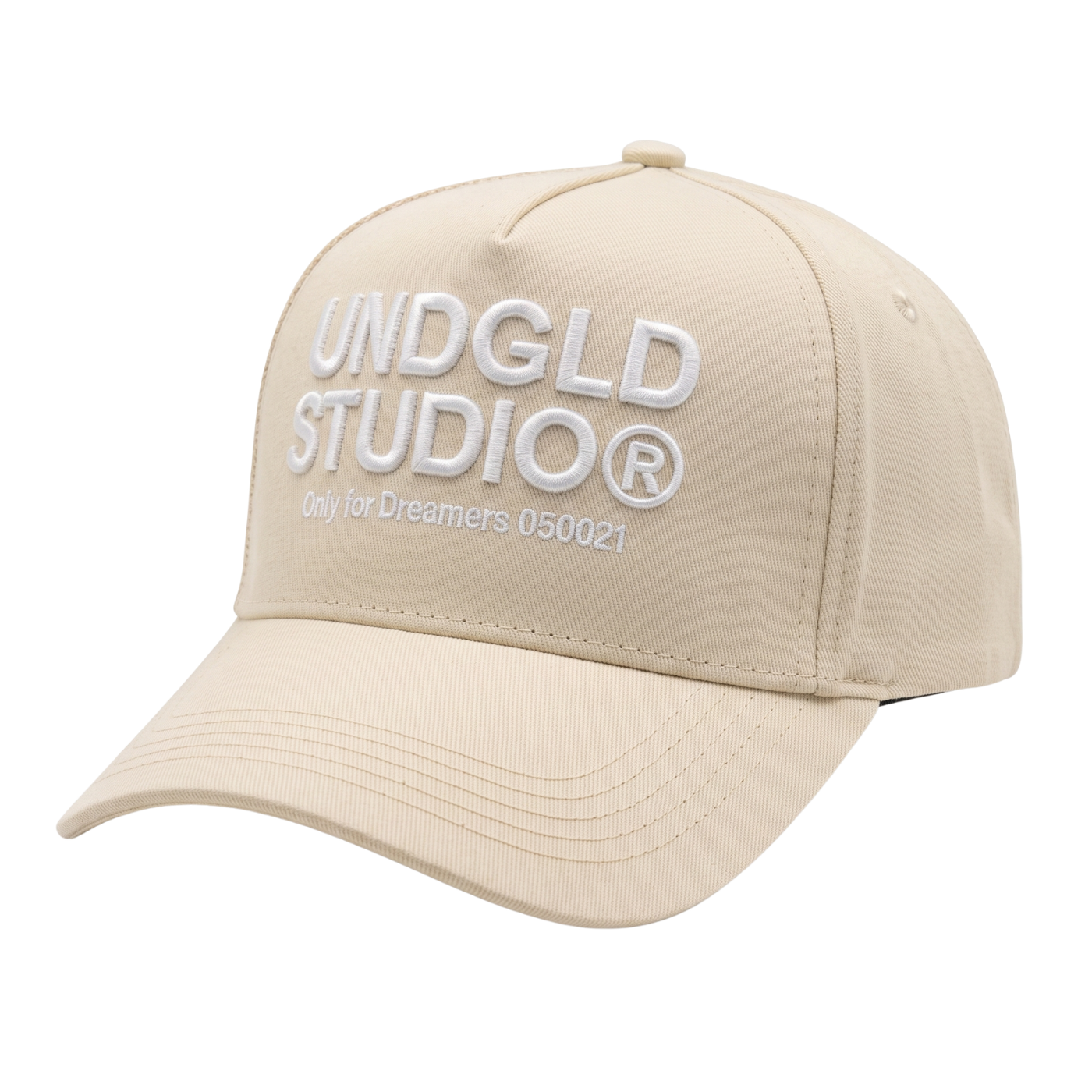 GORRA UND STUDIO #PP94