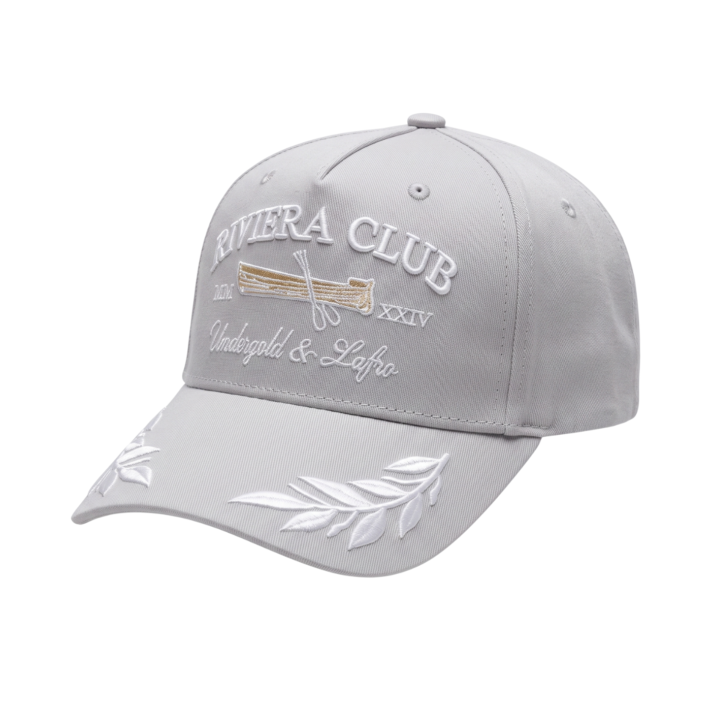 GORRA UND RIVERA #PP95