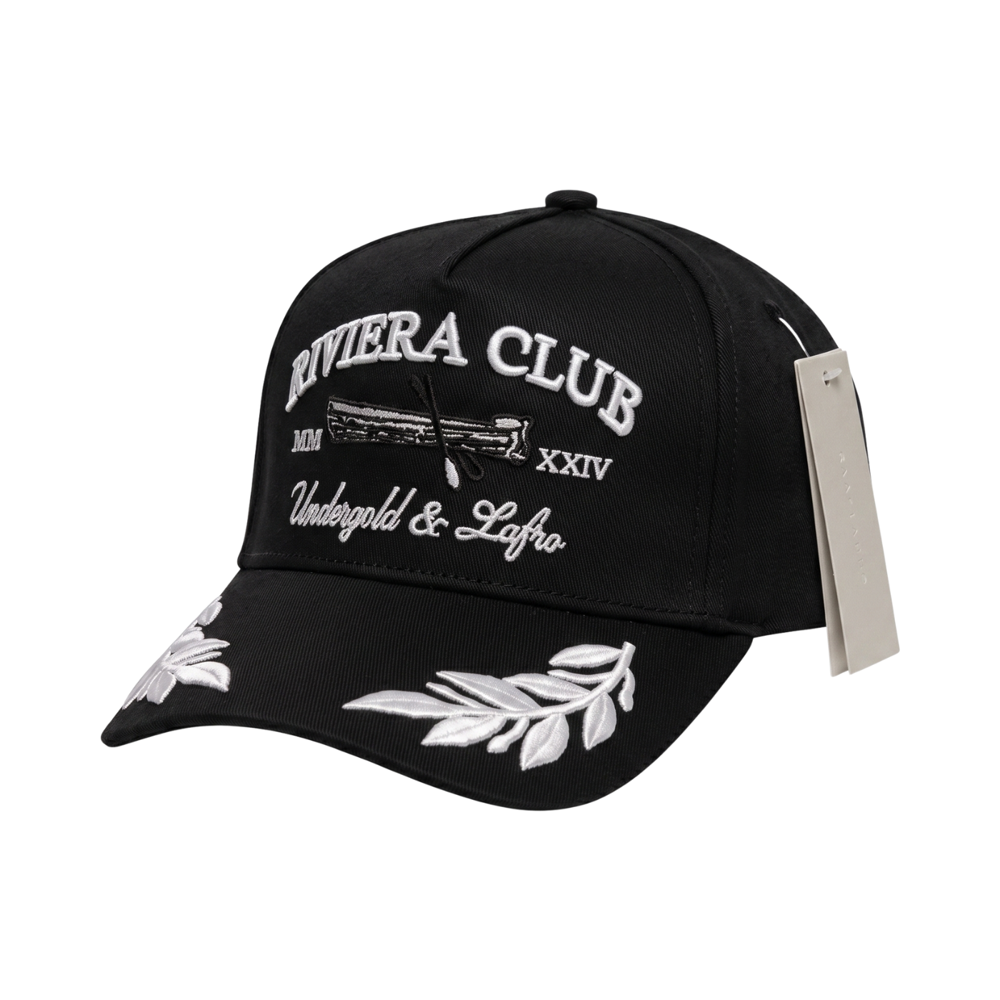 GORRA UND RIVERA #PP95