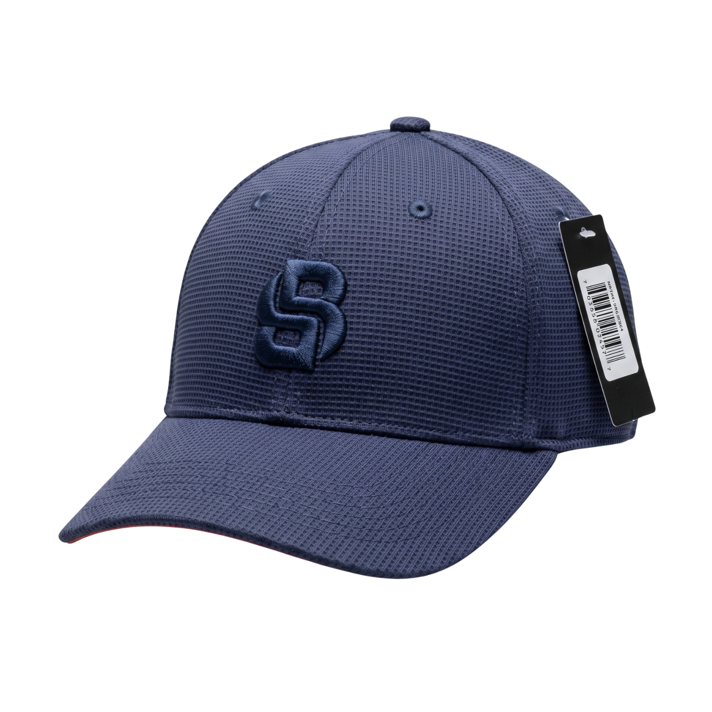 GORRA BSS TEXTURA #PP98