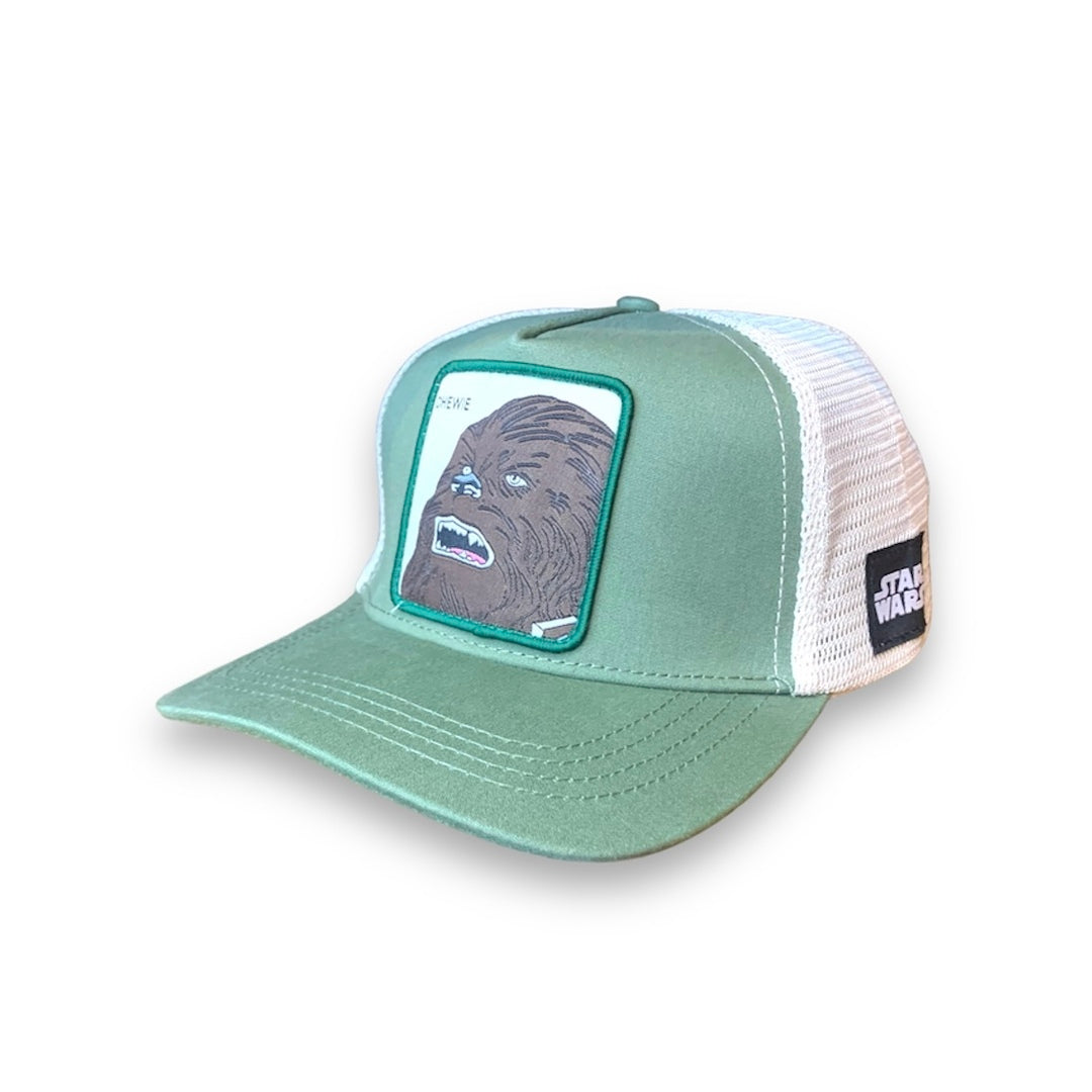 GORRA GALT AR STA WAR #AR11