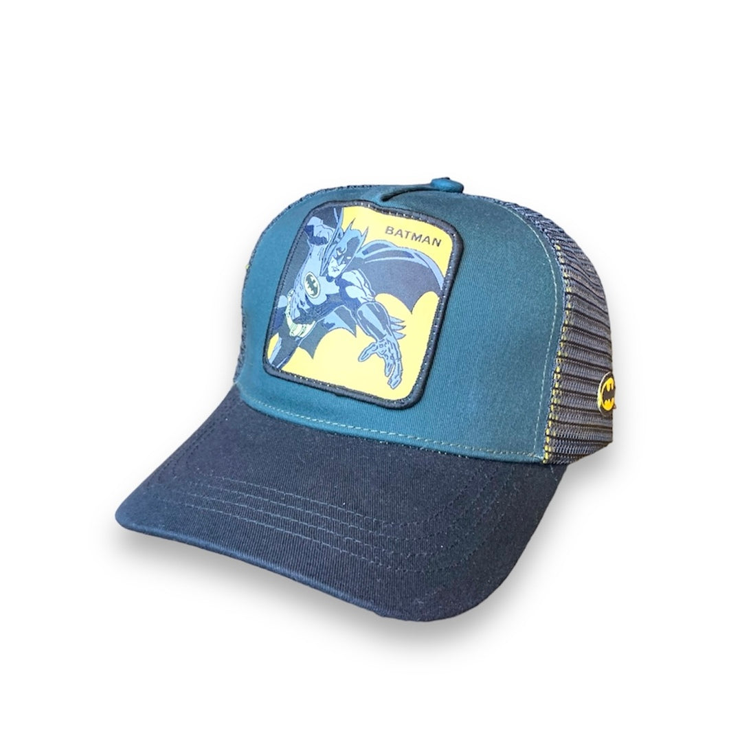 GORRA GALTA AR BATMAN #AR07