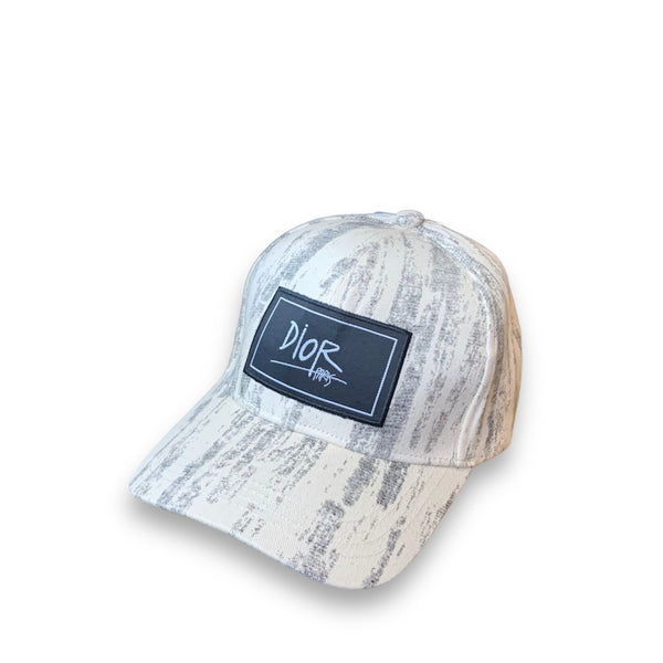 GORRA DI MANCHAS #02F