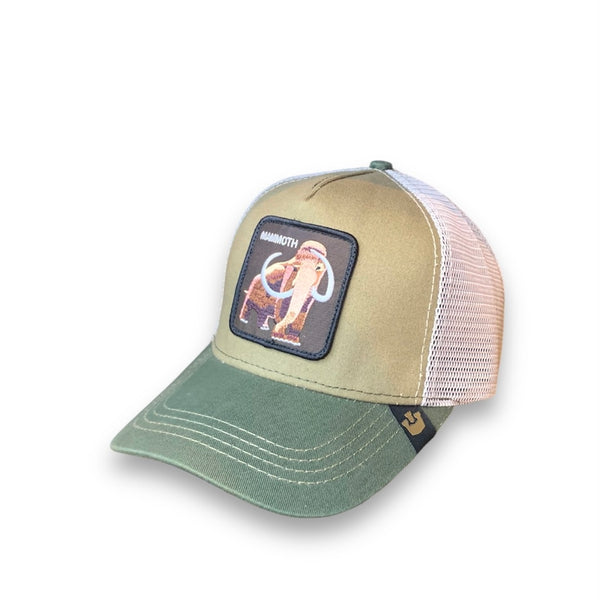 GORRA MAMMOTH MALLA #09Y