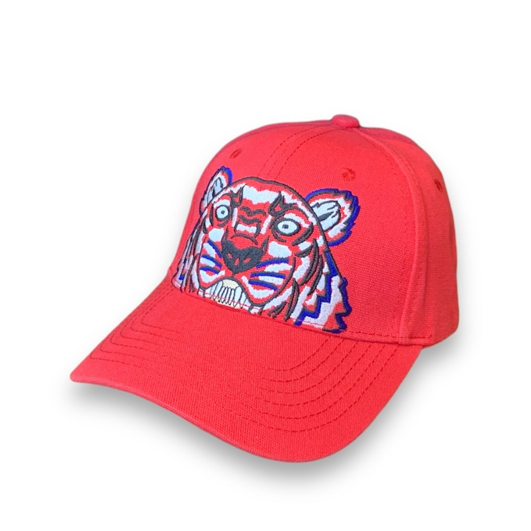 GORRA KEN TIGRE #10F