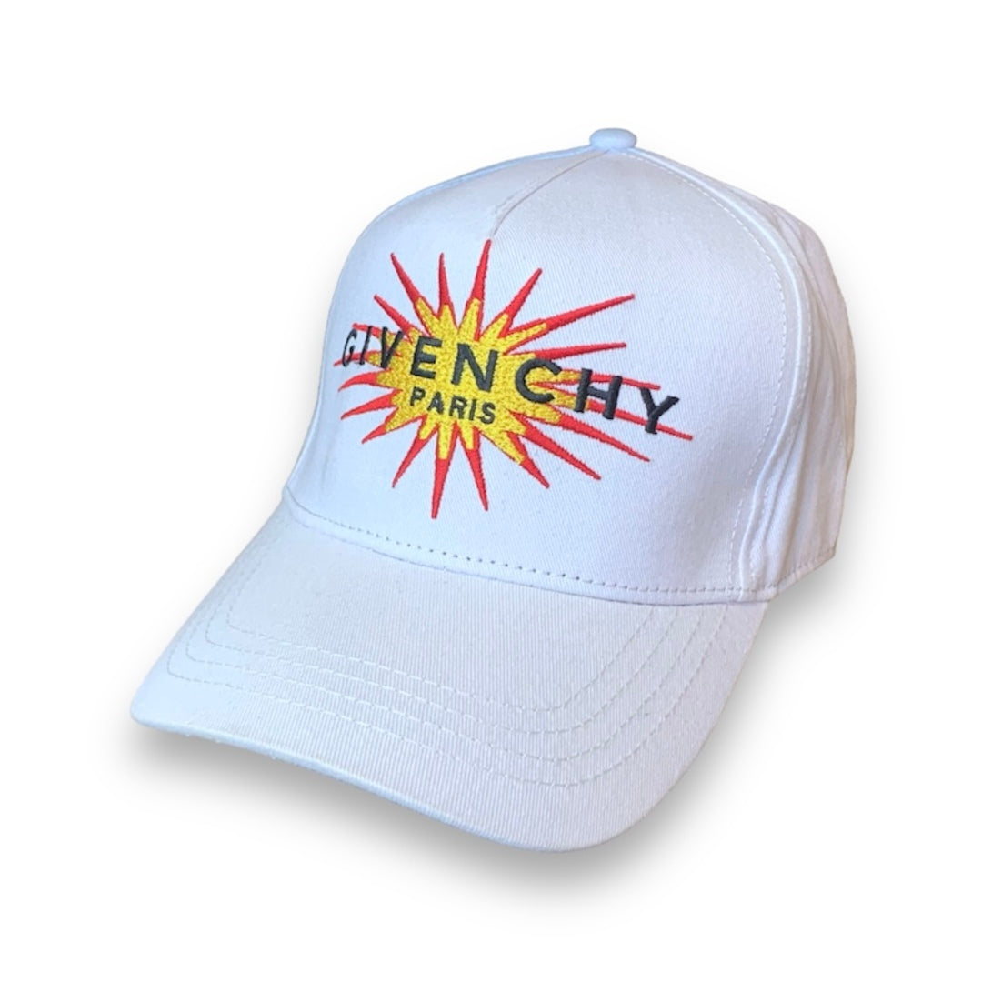 GORRA GIVEN ESTREL #79F