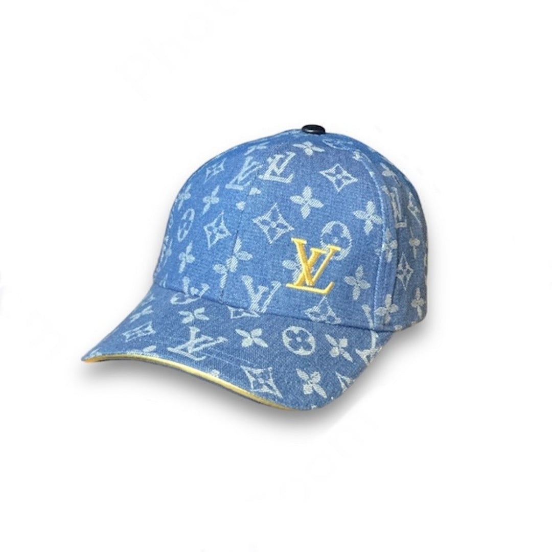 GORRA GALTA OR LV LOG #OR16