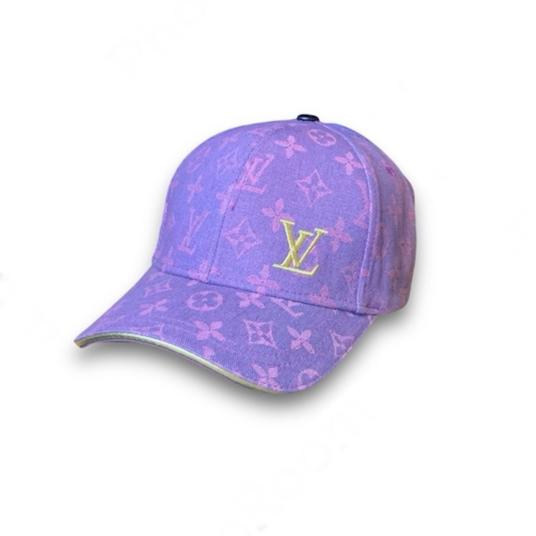 GORRA GALTA OR LV LOG #OR16