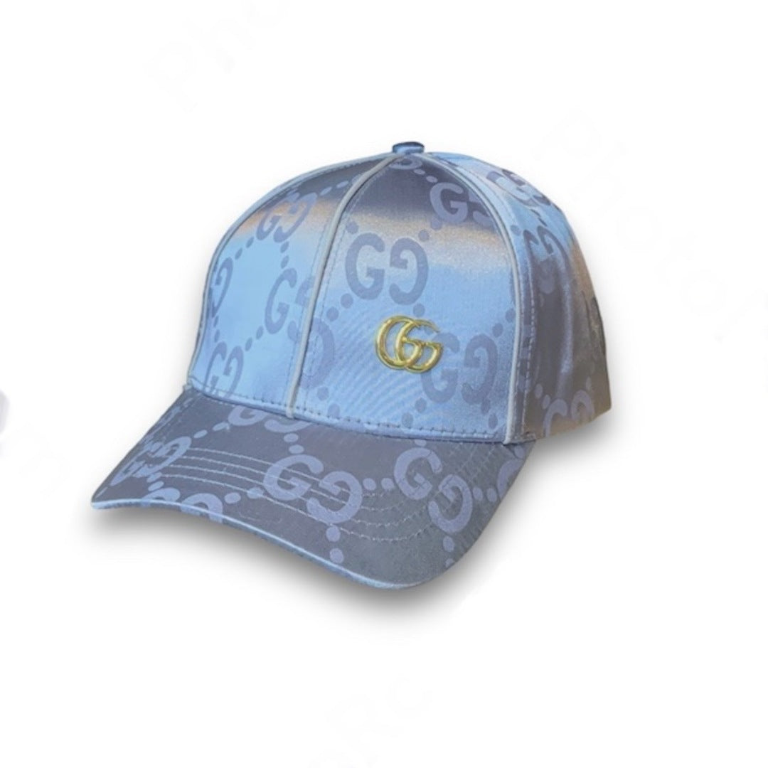 GORRA GALTA OR GUC LOGO #OR02