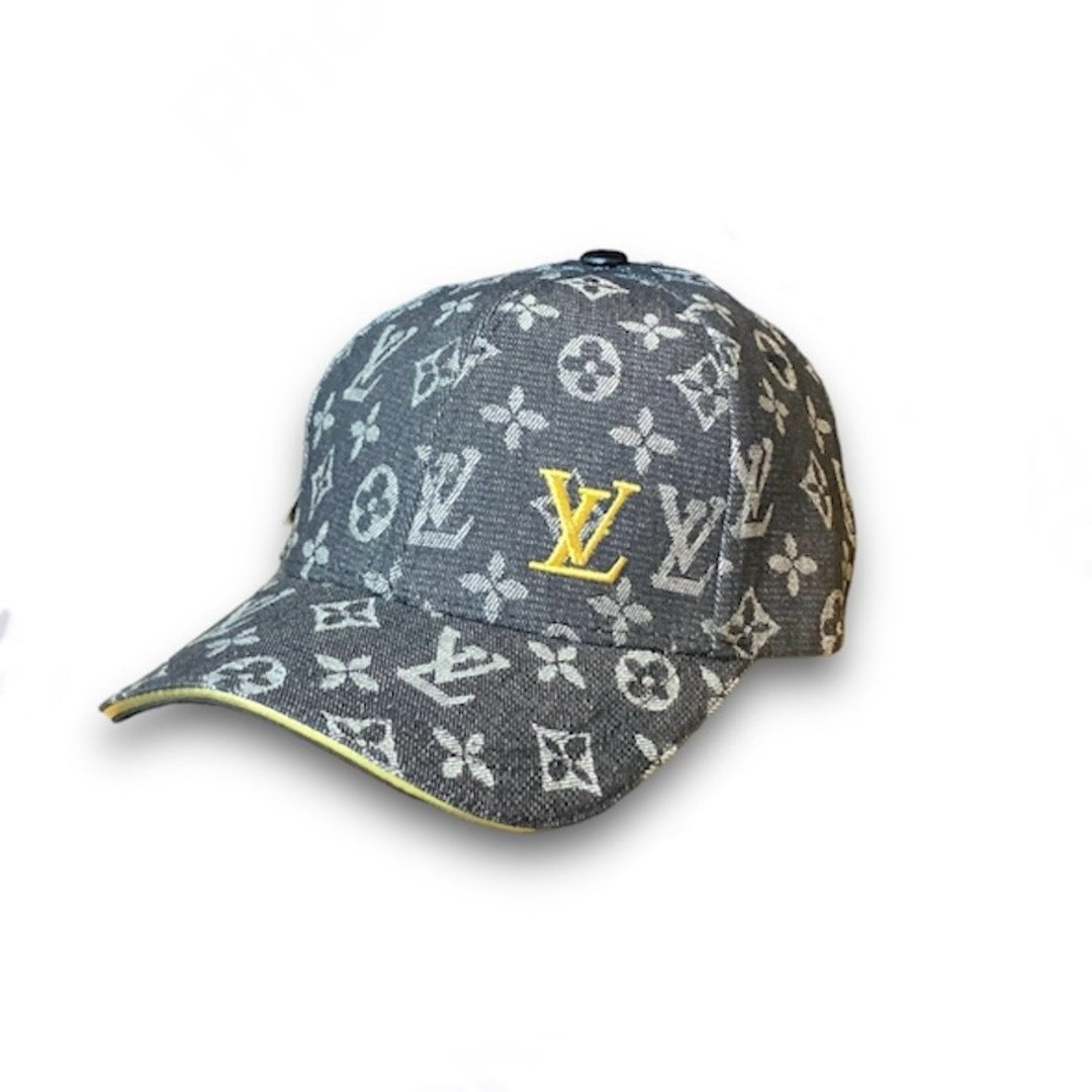 GORRA GALTA OR LV LOG #OR16