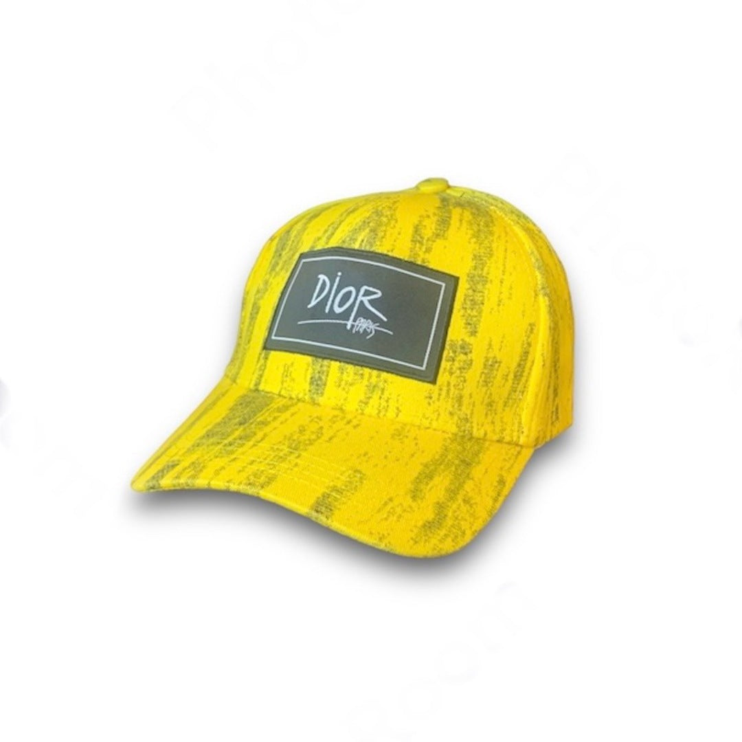GORRA DI MANCHAS #02F