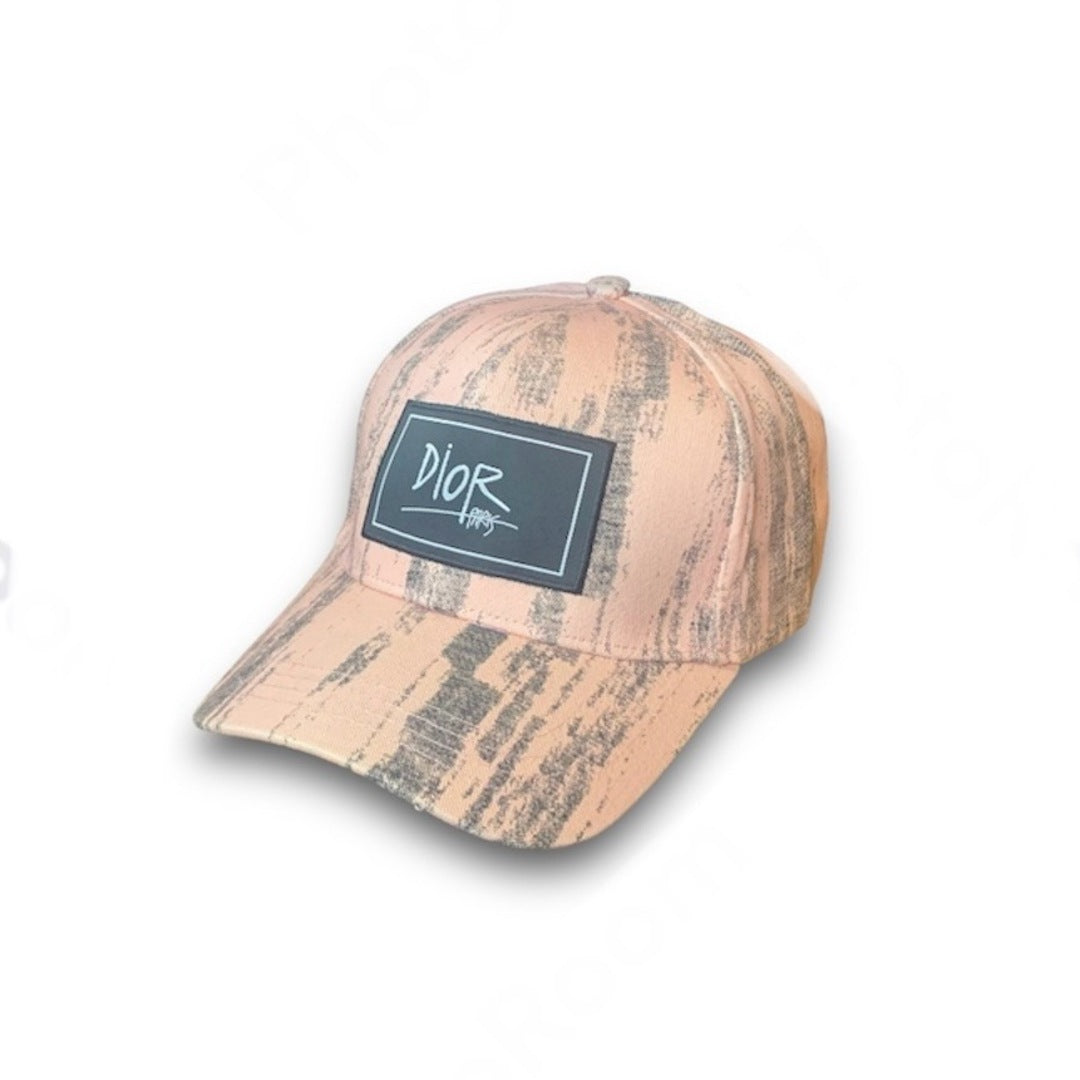 GORRA DI MANCHAS #02F