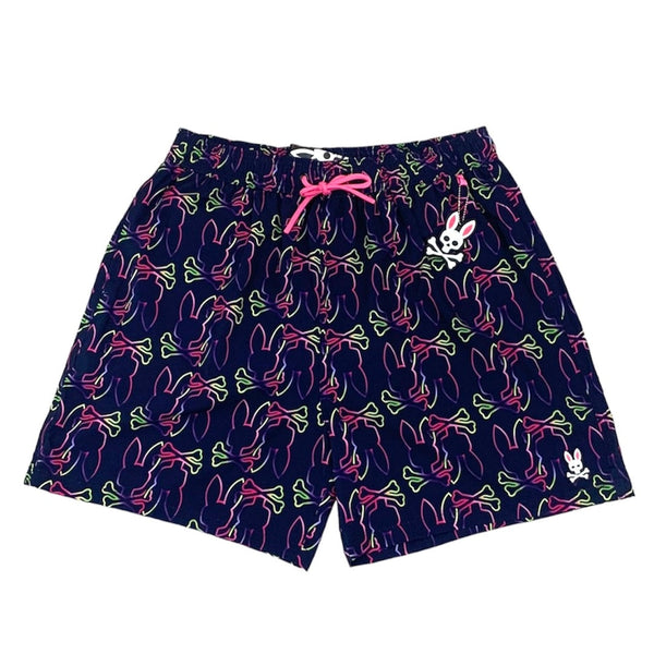 PANTALONETA PSYCH LOGOS #S13