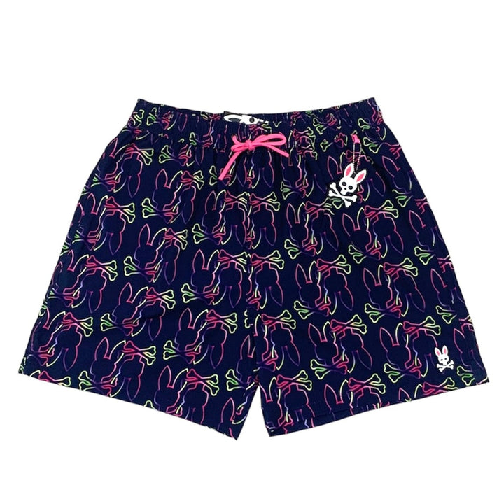 PANTALONETA PSYCH LOGOS #S13
