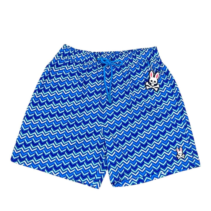 PANTALONETA PSYCH RAYAS #S15