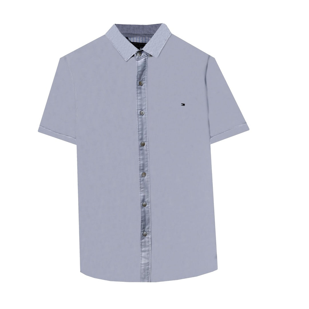 CAMISA MCORTA TM#JJ80
