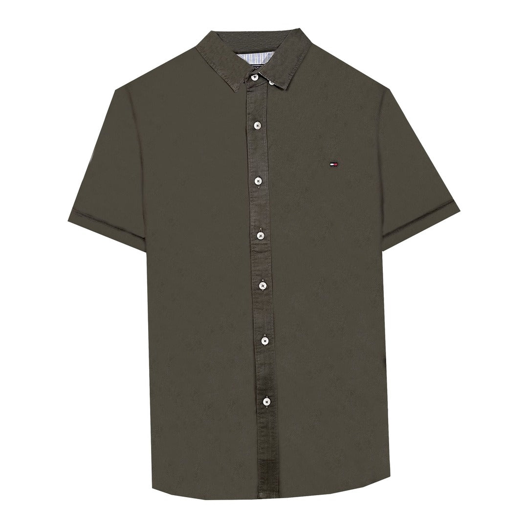 CAMISA MCORTA TM#JJ80