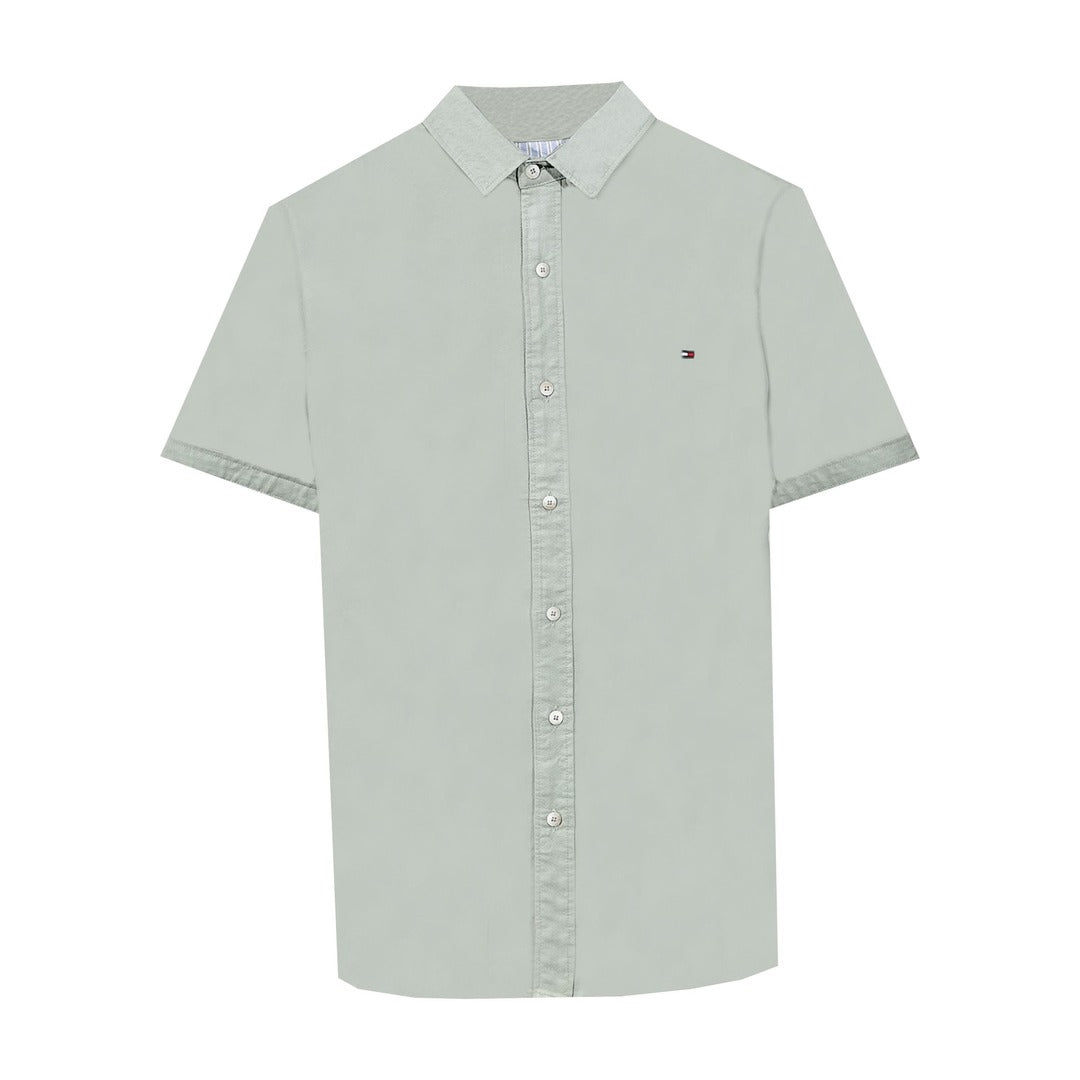 CAMISA MCORTA TM#JJ80