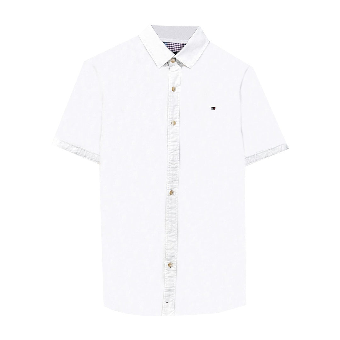 CAMISA MCORTA TM#JJ80