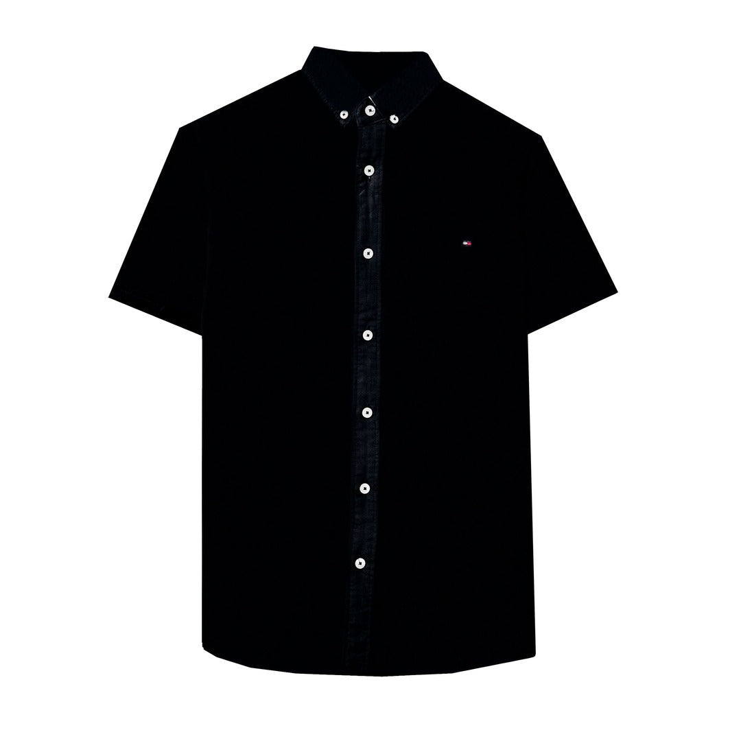 CAMISA MCORTA TM#JJ80