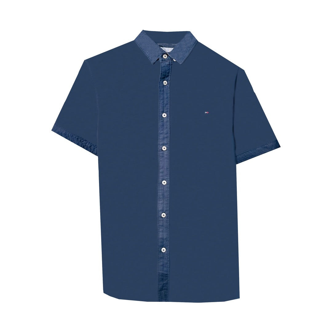 CAMISA MCORTA TM#JJ80