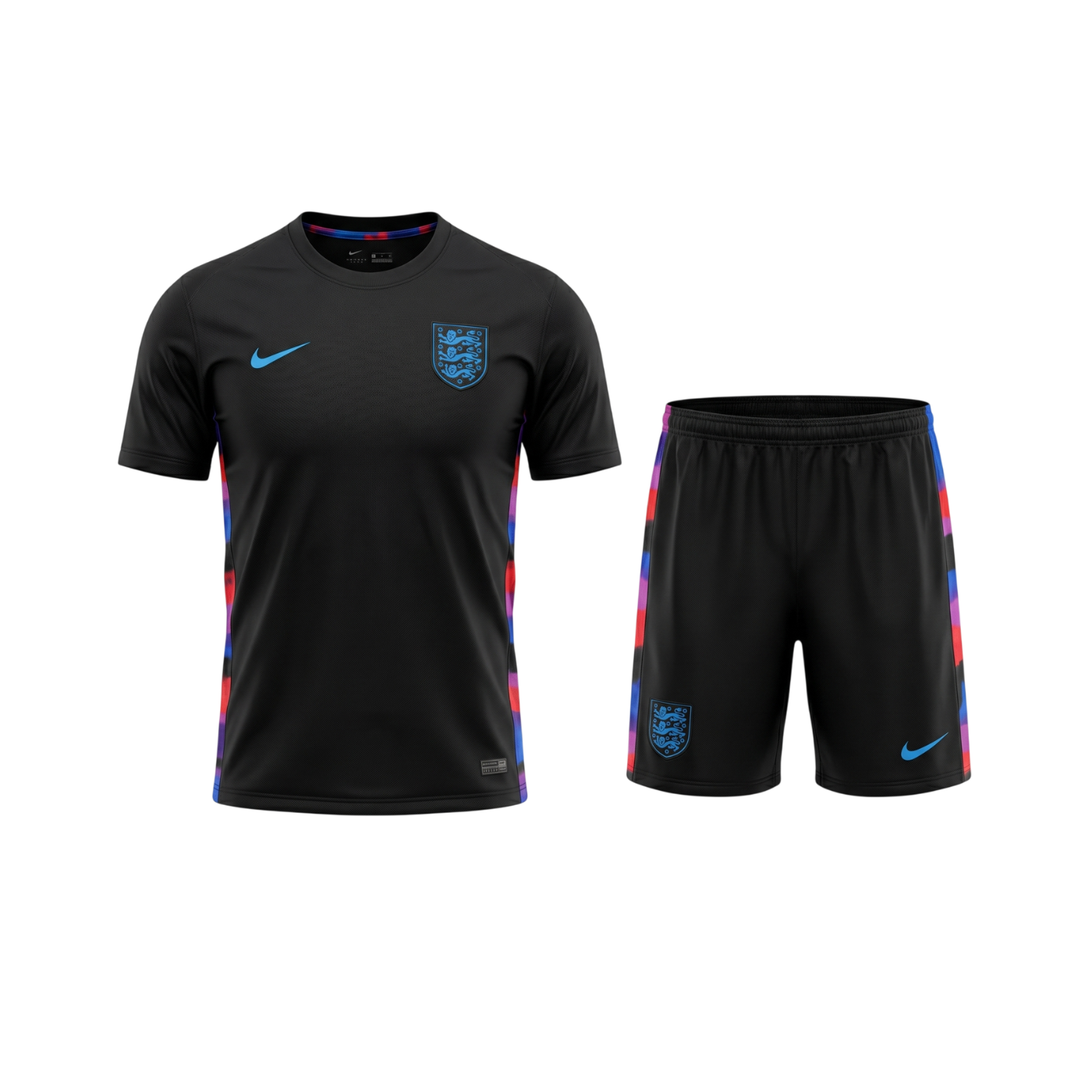 UNIFORME INGLATERRA VISITANTE MUNDIAL 2026 HOMBRE