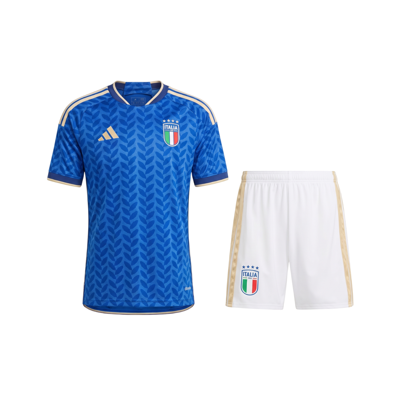 UNIFORME ITALIA MUNDIAL 2026 HOMBRE