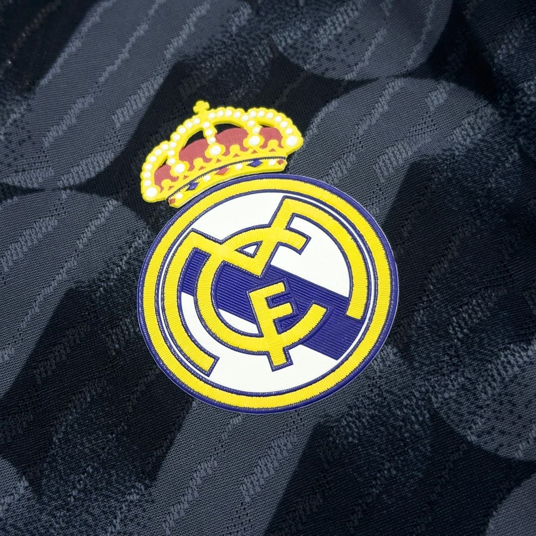 EQUIPOS REAL MADRID  #W24
