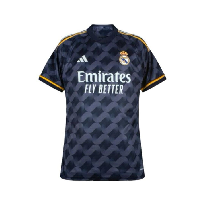 EQUIPOS REAL MADRID  #W24