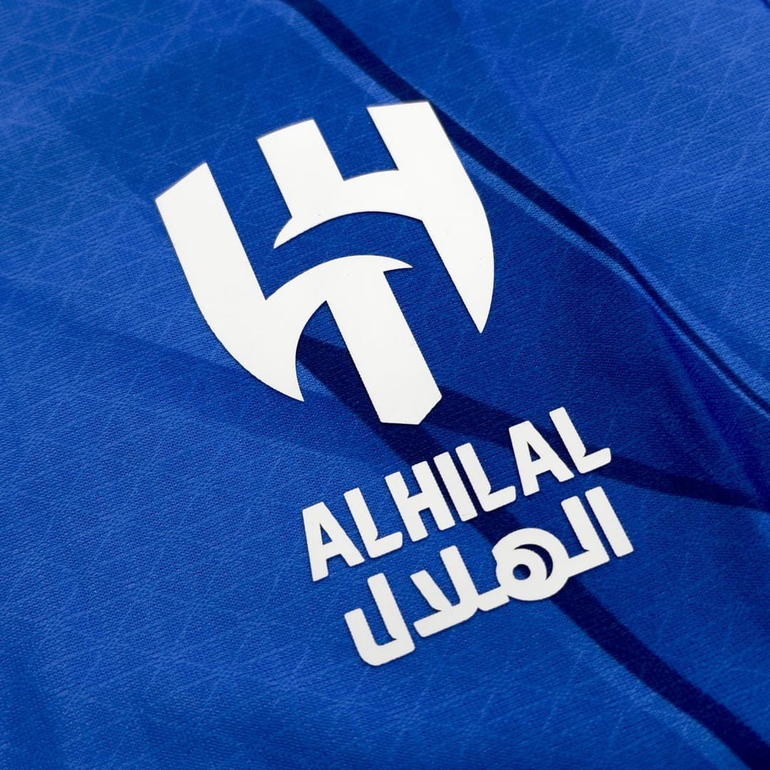 EQUIPOS ALHILAL  #W25