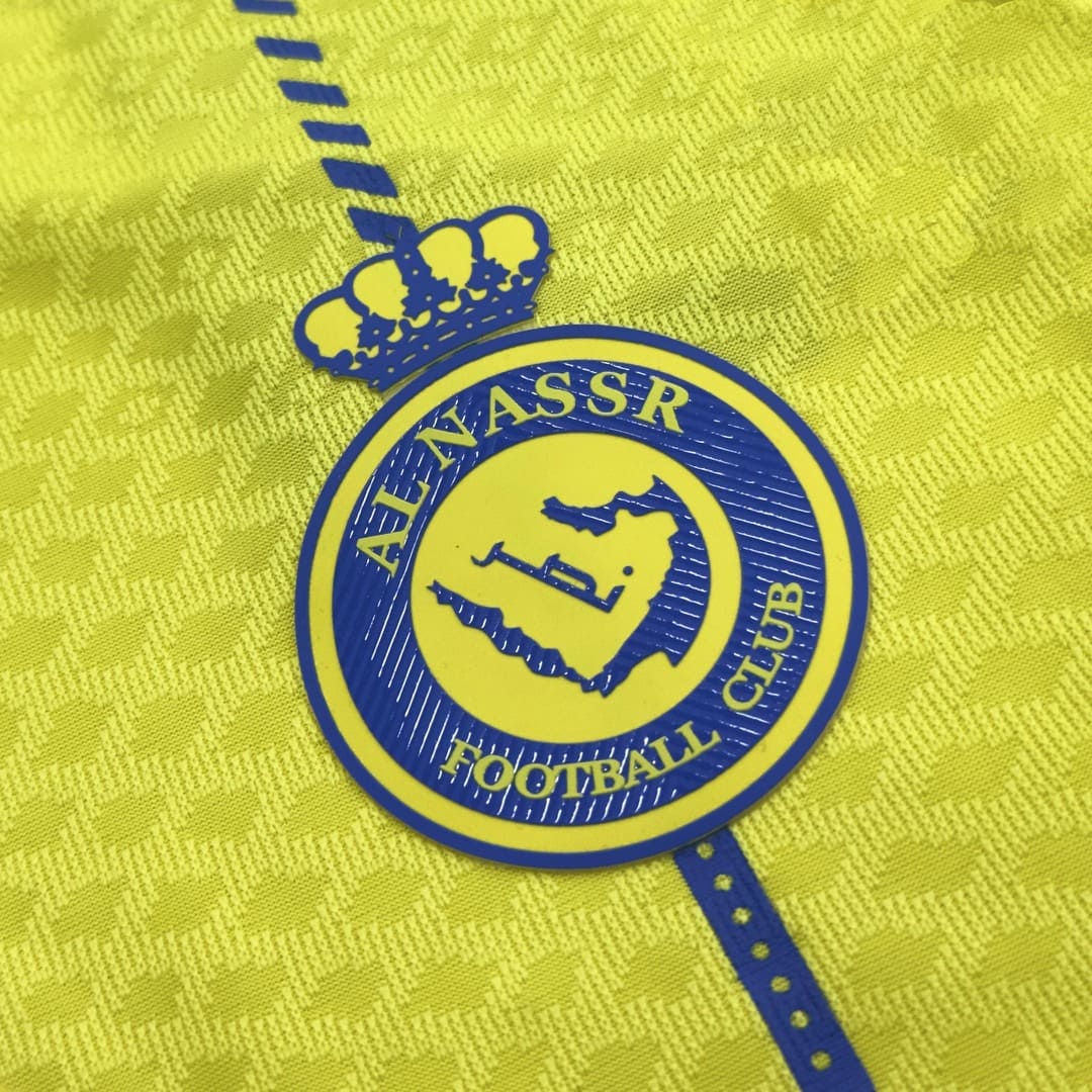 EQUIPOS ALNASSR  #W26
