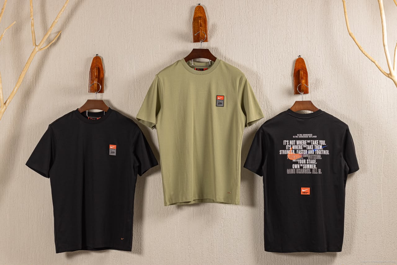 PAQUETE CAMISETA EMPRENDEDORA