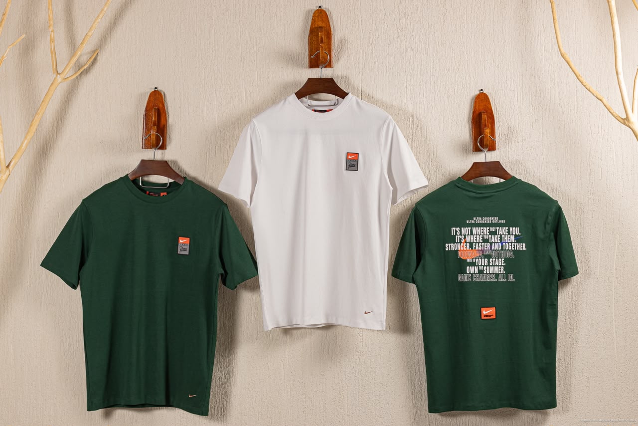 PAQUETE CAMISETA EMPRENDEDORA