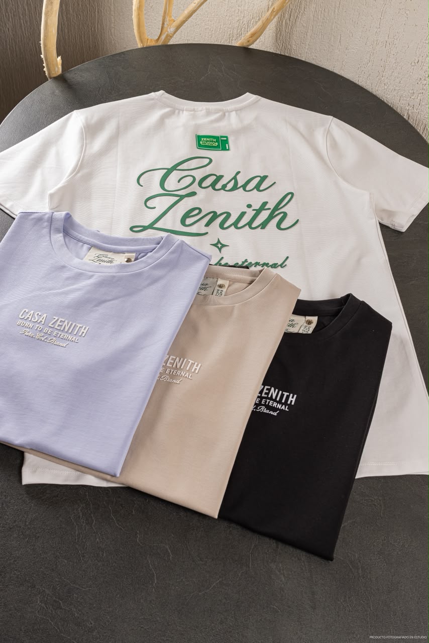 PAQUETE CAMISETA EMPRENDEDORA