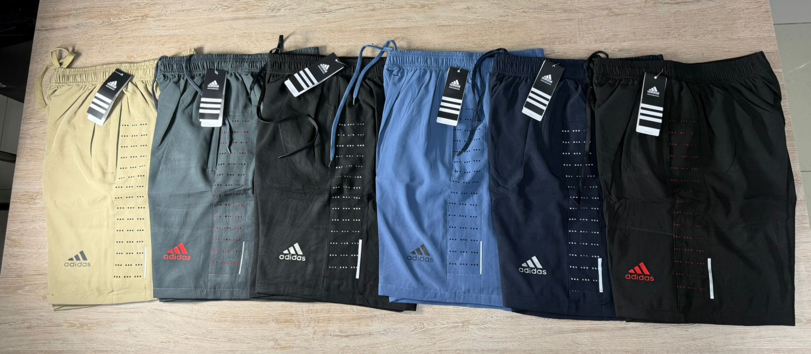 Combo Emprendedor | 6 Sudaderas + 6 Pantalonetas