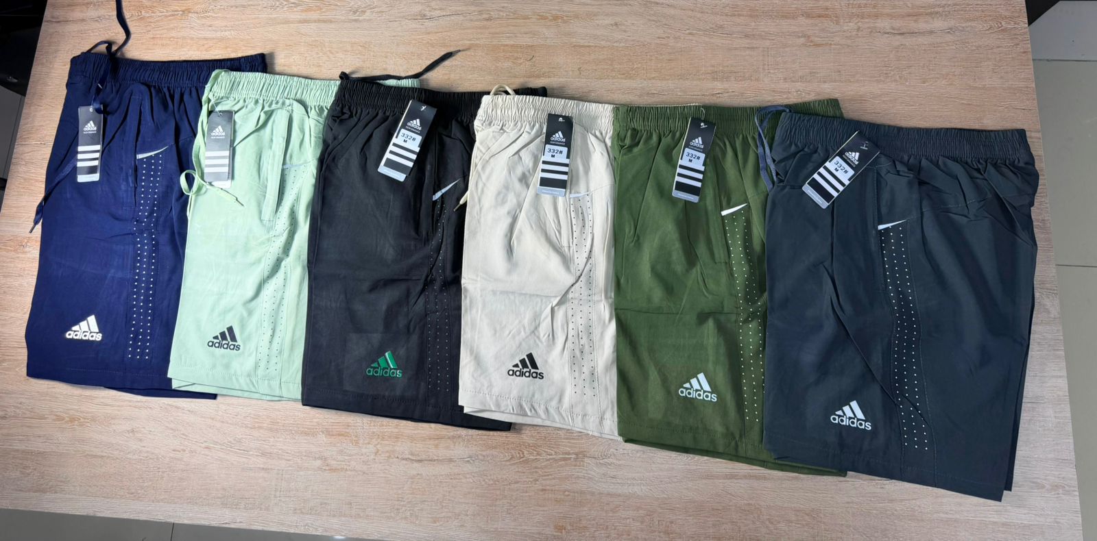 Combo Emprendedor | 6 Sudaderas + 6 Pantalonetas