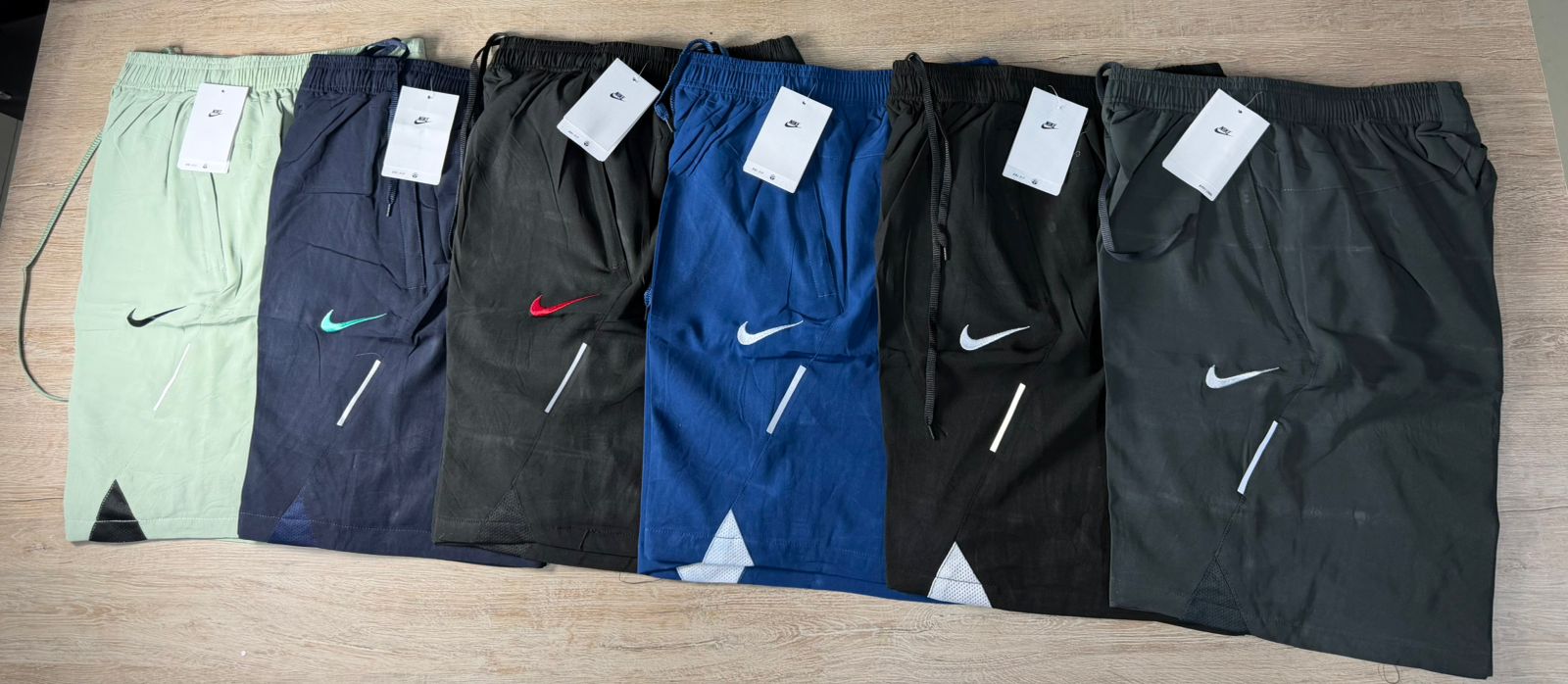 Combo Emprendedor | 6 Sudaderas + 6 Pantalonetas