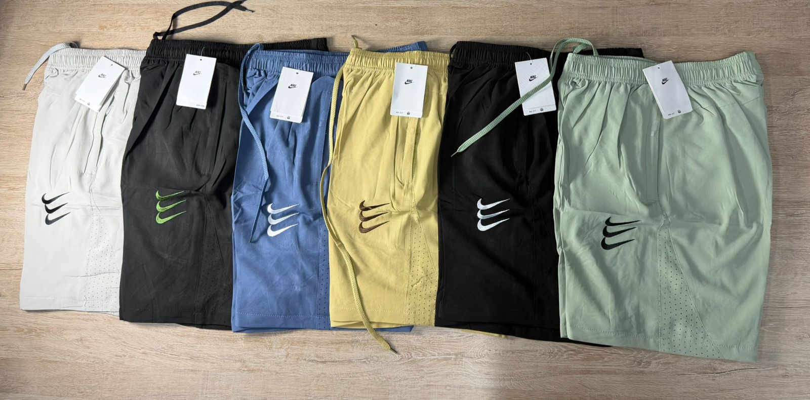 Combo Emprendedor | 6 Sudaderas + 6 Pantalonetas