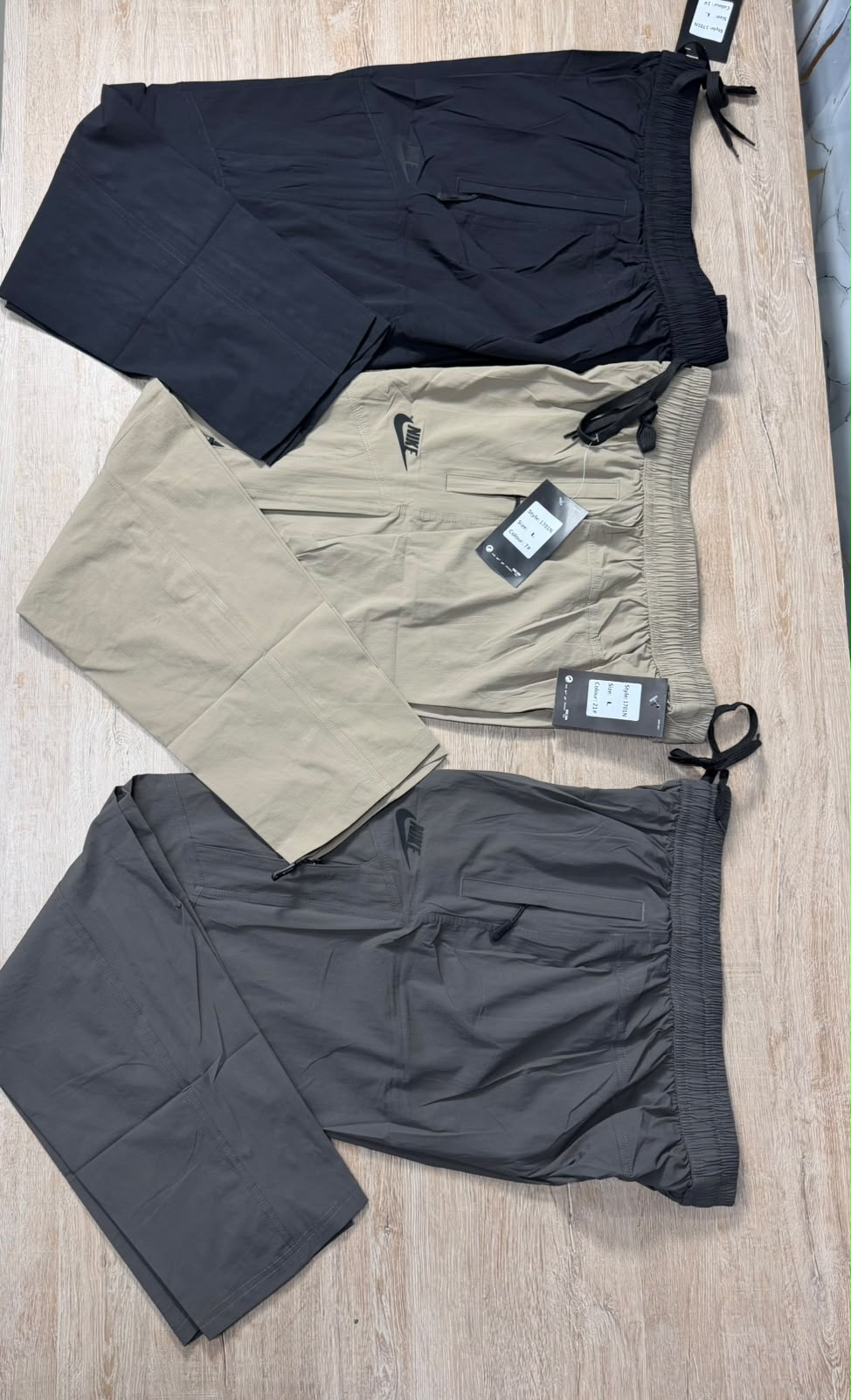 Combo Emprendedor | 6 Sudaderas + 6 Pantalonetas