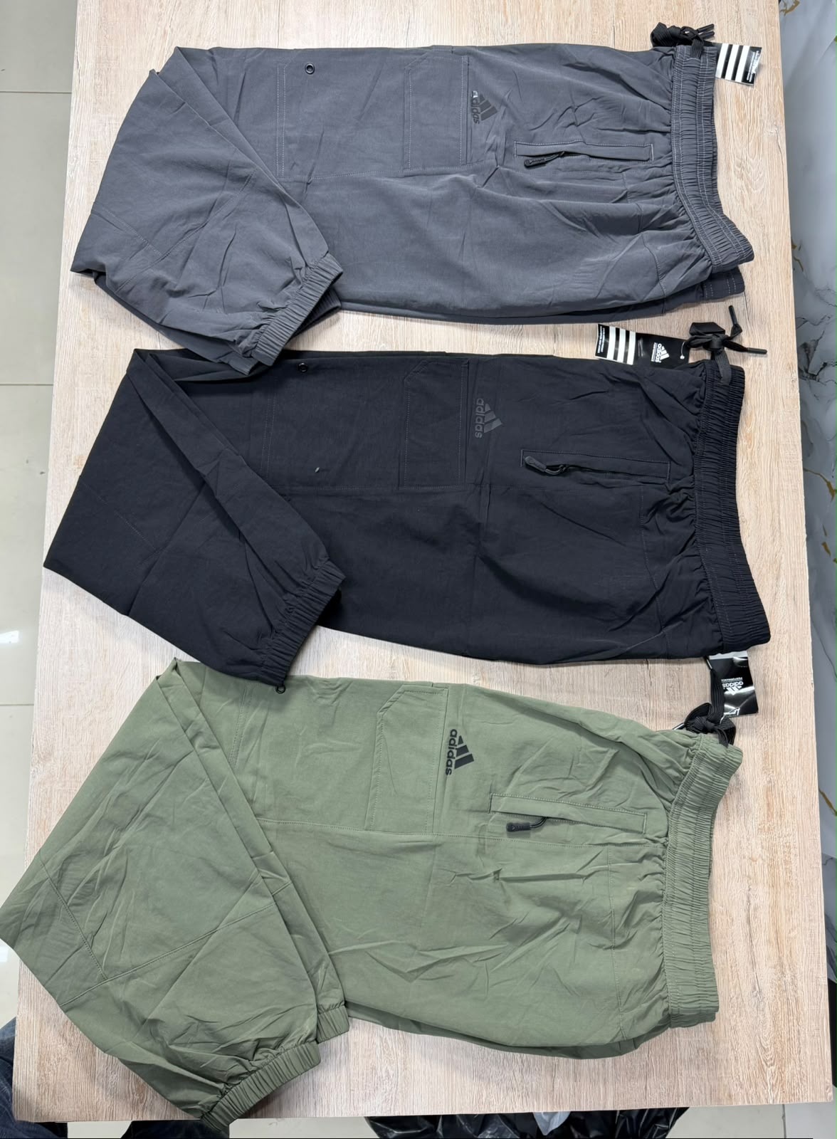 Combo Emprendedor | 6 Sudaderas + 6 Pantalonetas