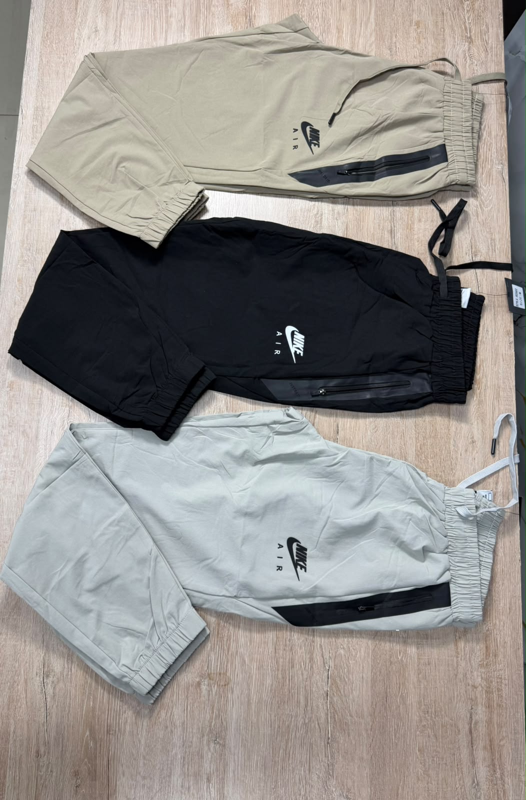 Combo Emprendedor | 6 Sudaderas + 6 Pantalonetas