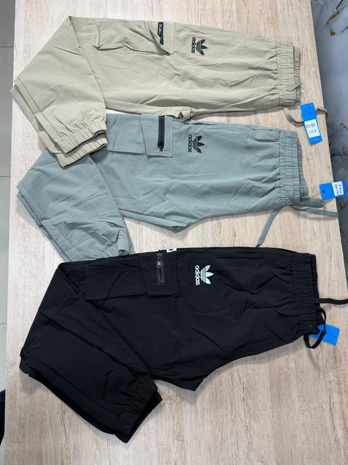 Combo Emprendedor | 6 Sudaderas + 6 Pantalonetas