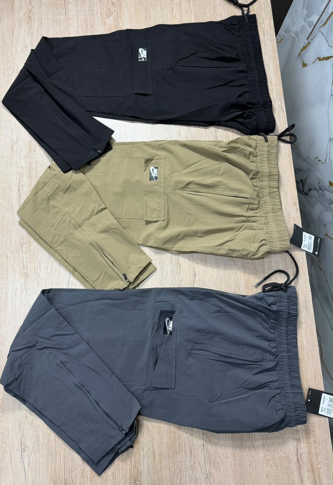 Combo Emprendedor | 6 Sudaderas + 6 Pantalonetas