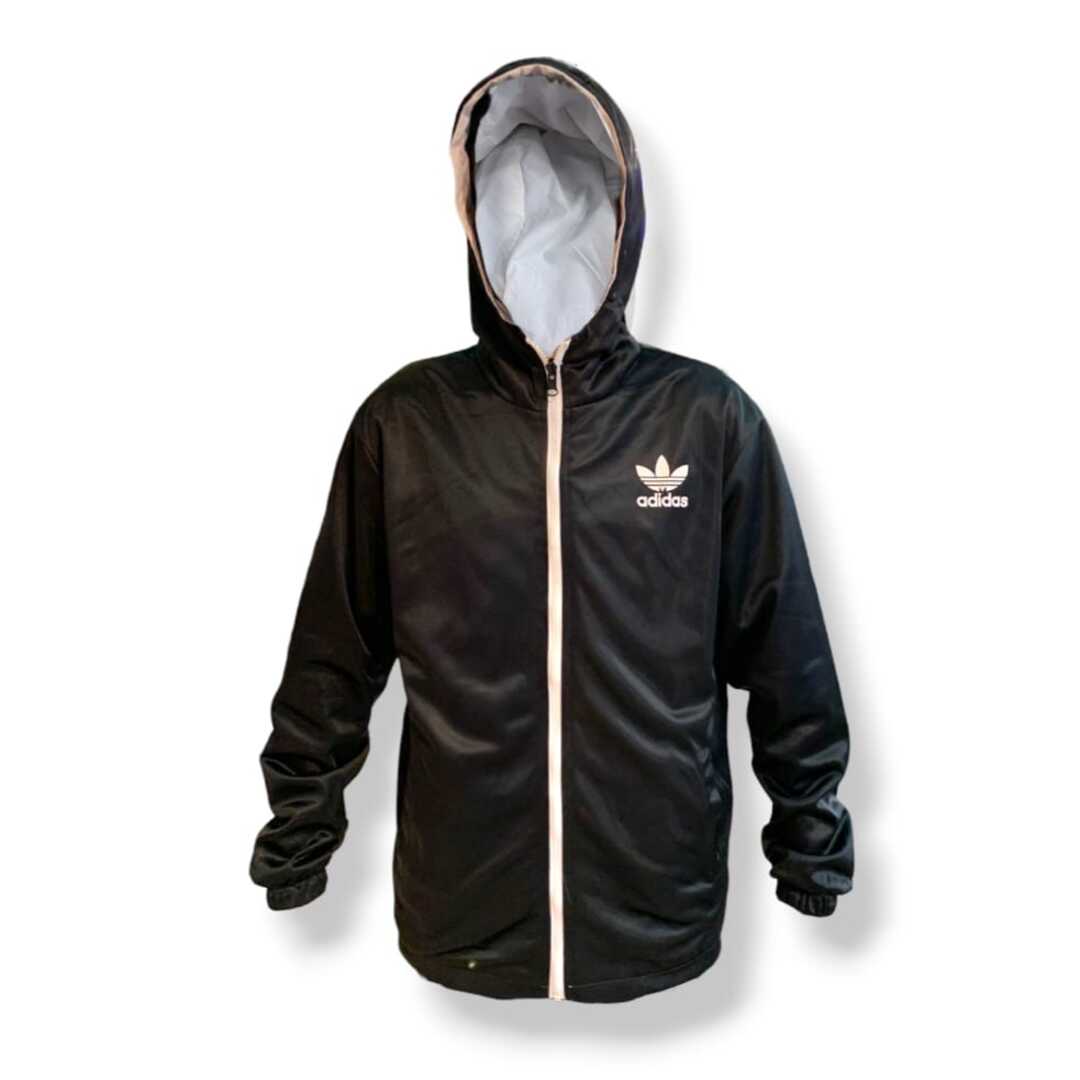 CHAQUETA DOBLE FAZ BJ #25BJ