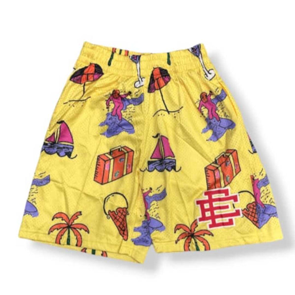 PANTALONETA DEPORTIVA EE #101055