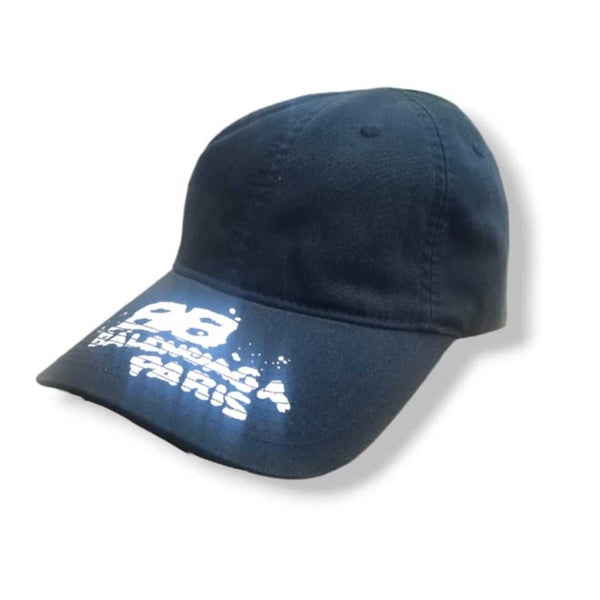 GORRA P BALEN PARIS #P2