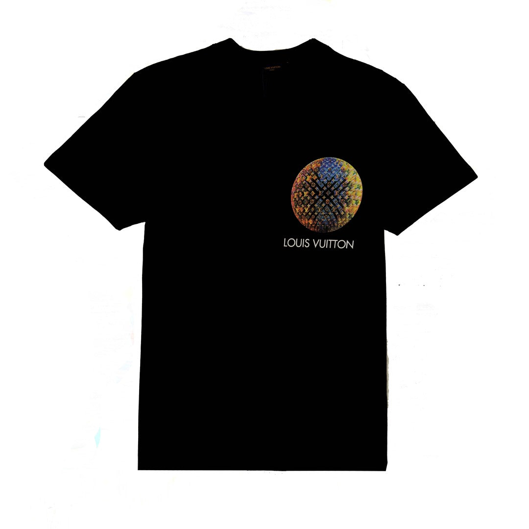 CAMISETA LV #DTQ75