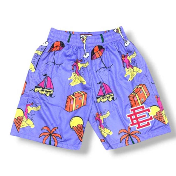 PANTALONETA DEPORTIVA EE #101054